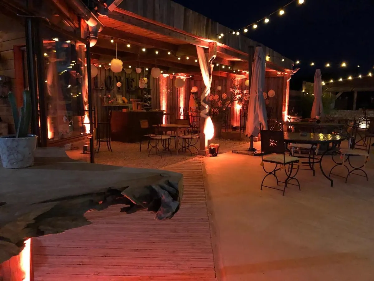 Hotel Lodges en Provence&Spa Richerenches