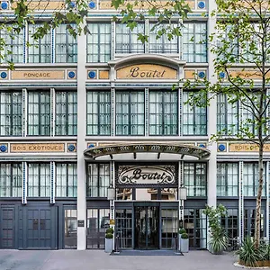 ***** Hotel Bastille Boutet - Mgallery France