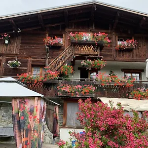 La Montagne Auberge de jeunesse