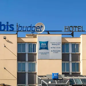 ** Hotel Ibis Budget Massy Renove 2024 France