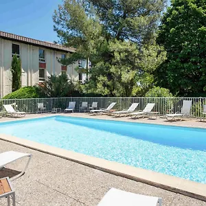 **** Hotel Novotel Beaumanoir France