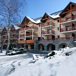 *** Appart hôtel Résidence Odalys Soleil D'aure France