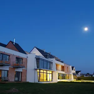 **** Hotel Logis Le Château De Sable France