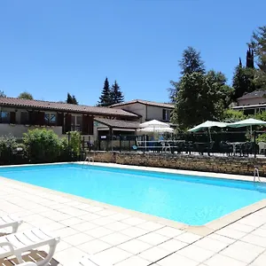 *** Hotel Restaurant Les Falaises France