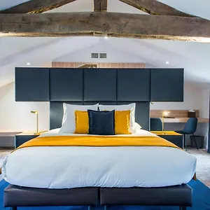 Le Tilia Hotel